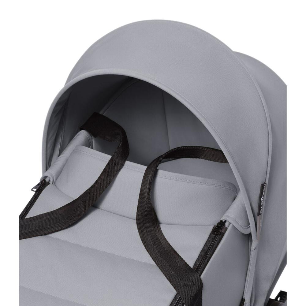BABYZEN YOYO bassinet - Stone
