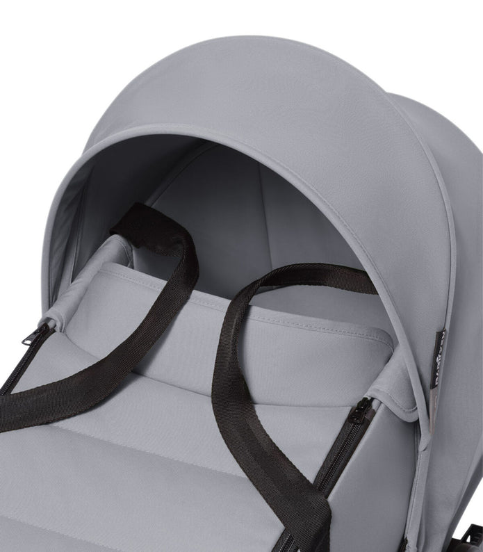 BABYZEN YOYO bassinet - Stone