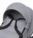 BABYZEN YOYO bassinet - Stone