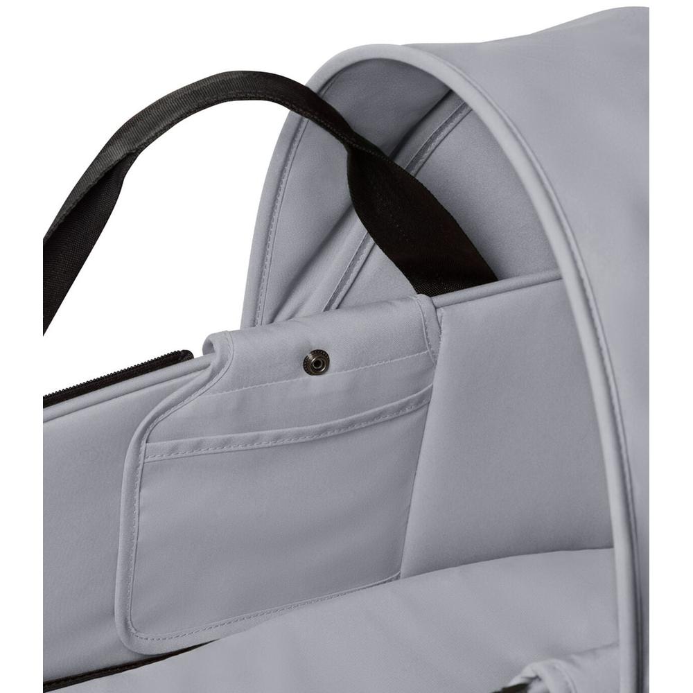 BABYZEN YOYO bassinet - Stone
