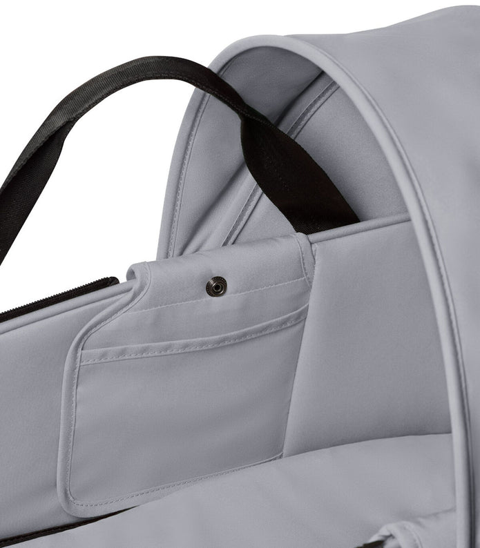 BABYZEN YOYO bassinet - Stone