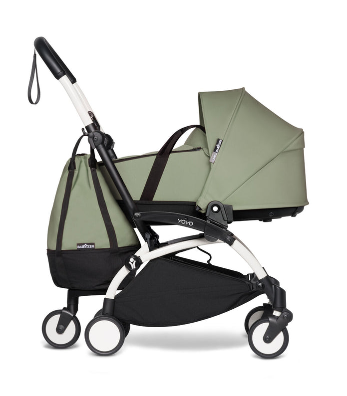 BABYZEN YOYO bag - Olive