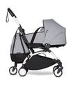 BABYZEN YOYO bassinet - Stone