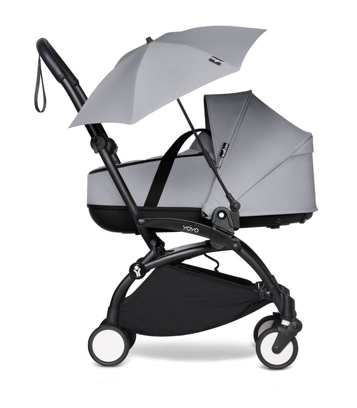 BABYZEN YOYO bassinet - Stone