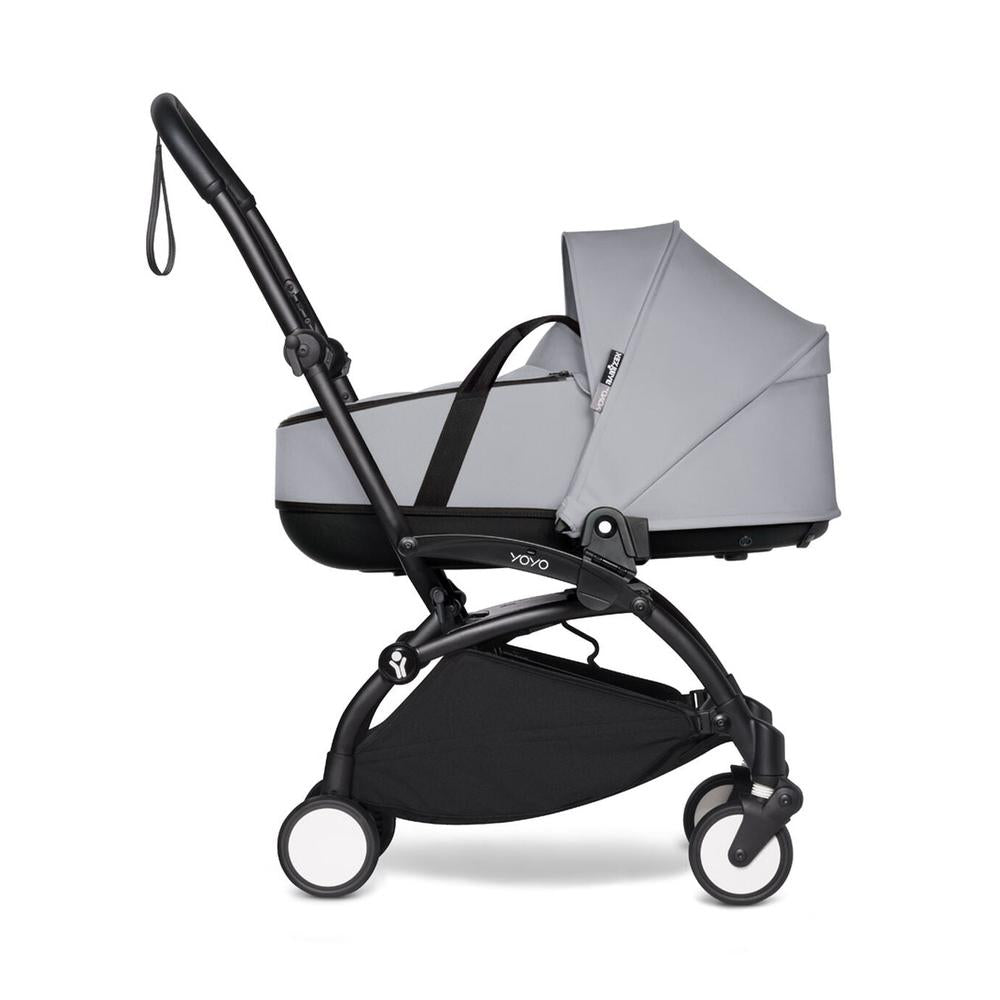 BABYZEN YOYO bassinet - Stone