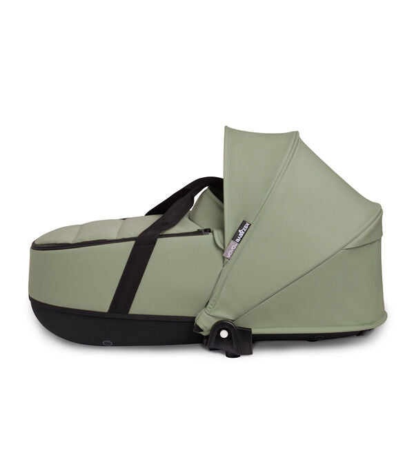 Stokke® YOYO³ stroller with newborn shell