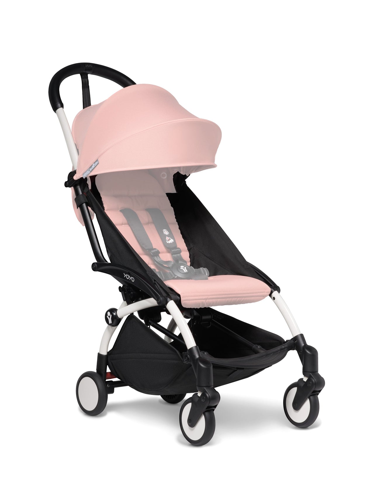 Babyzen yoyo as shop only stroller