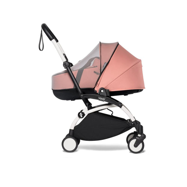 BABYZEN YOYO mosquito bassinet