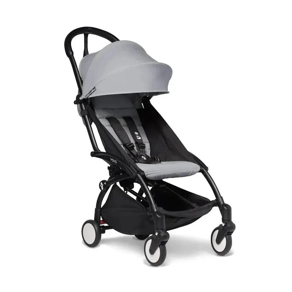 BABYZEN YOYO² 6+ Stroller - Stone