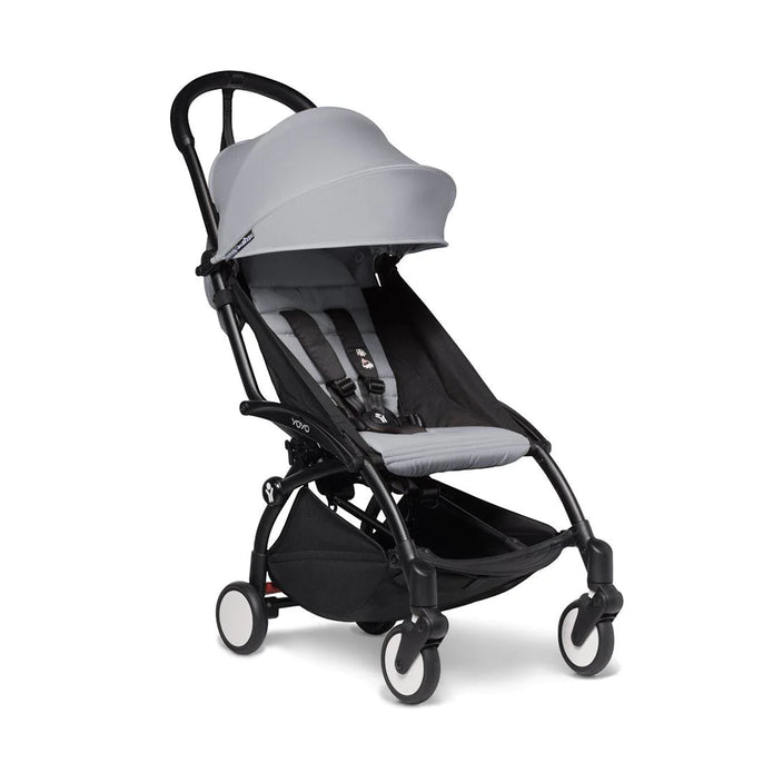 BABYZEN YOYO2 6+ Stroller Bundle for Ultimate Comfort and Convenience