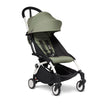 Stokke® YOYO³ stroller with newborn to toddler bundle