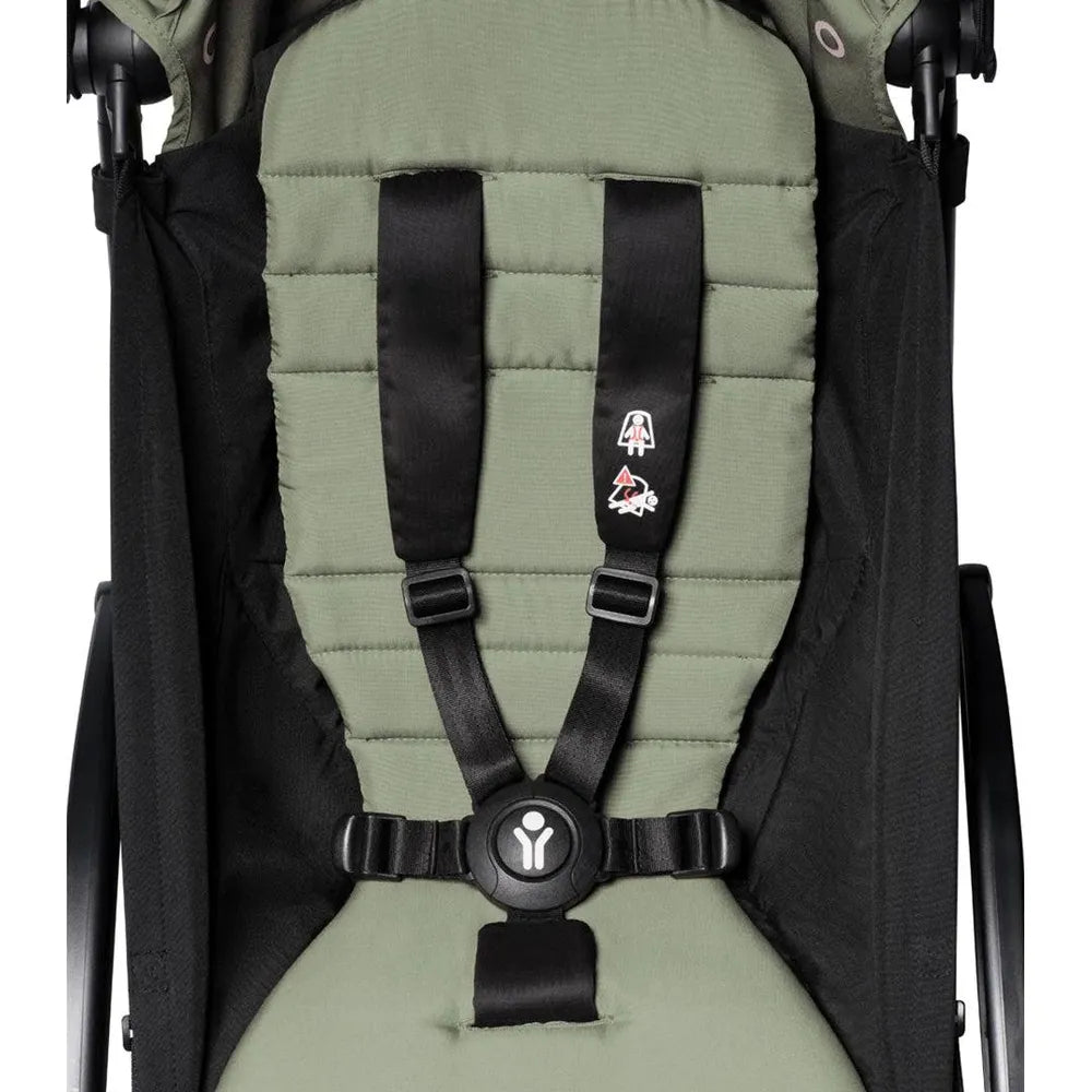 Babyzen yoyo top rain cover bag