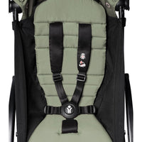 Thumbnail for BABYZEN YOYO² 6+ Stroller - Olive with FREE 6+Rain Cover