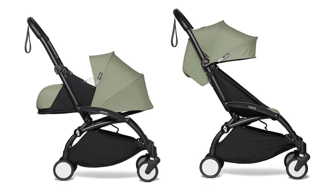 Babyzen yoyo shop travel system