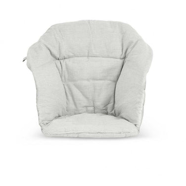 Stokke® Clikk Cushion Nordic Grey.