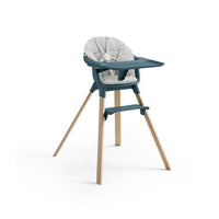 Thumbnail for Stokke® Clikk High Chair Fjord Blue