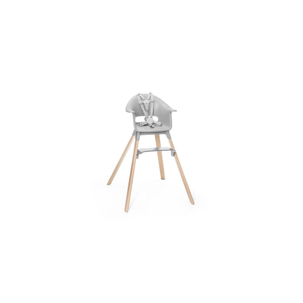 Stokke® Clikk High Chair Cloud Grey