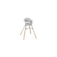 Thumbnail for Stokke® Clikk High Chair Cloud Grey