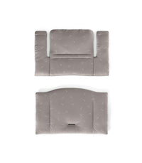 Tripp Trapp Classic Cushion Icon Grey Parent Studio