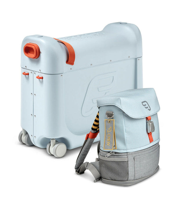 JetKids by Stokke® - Travel bundle: BedBox + Crew BackPack