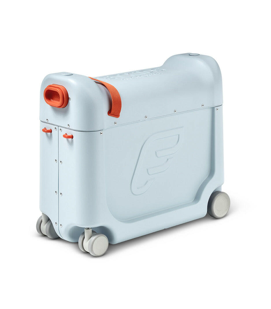 Jet kids shop suitcase