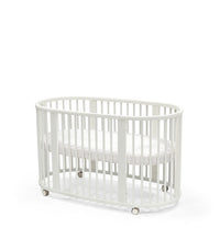 Thumbnail for Stokke® Sleepi™ Bed Extension V3 White NEW