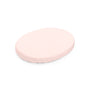 Stokke® Sleepi® Mini Fitted Sheet Peachy Pink V2