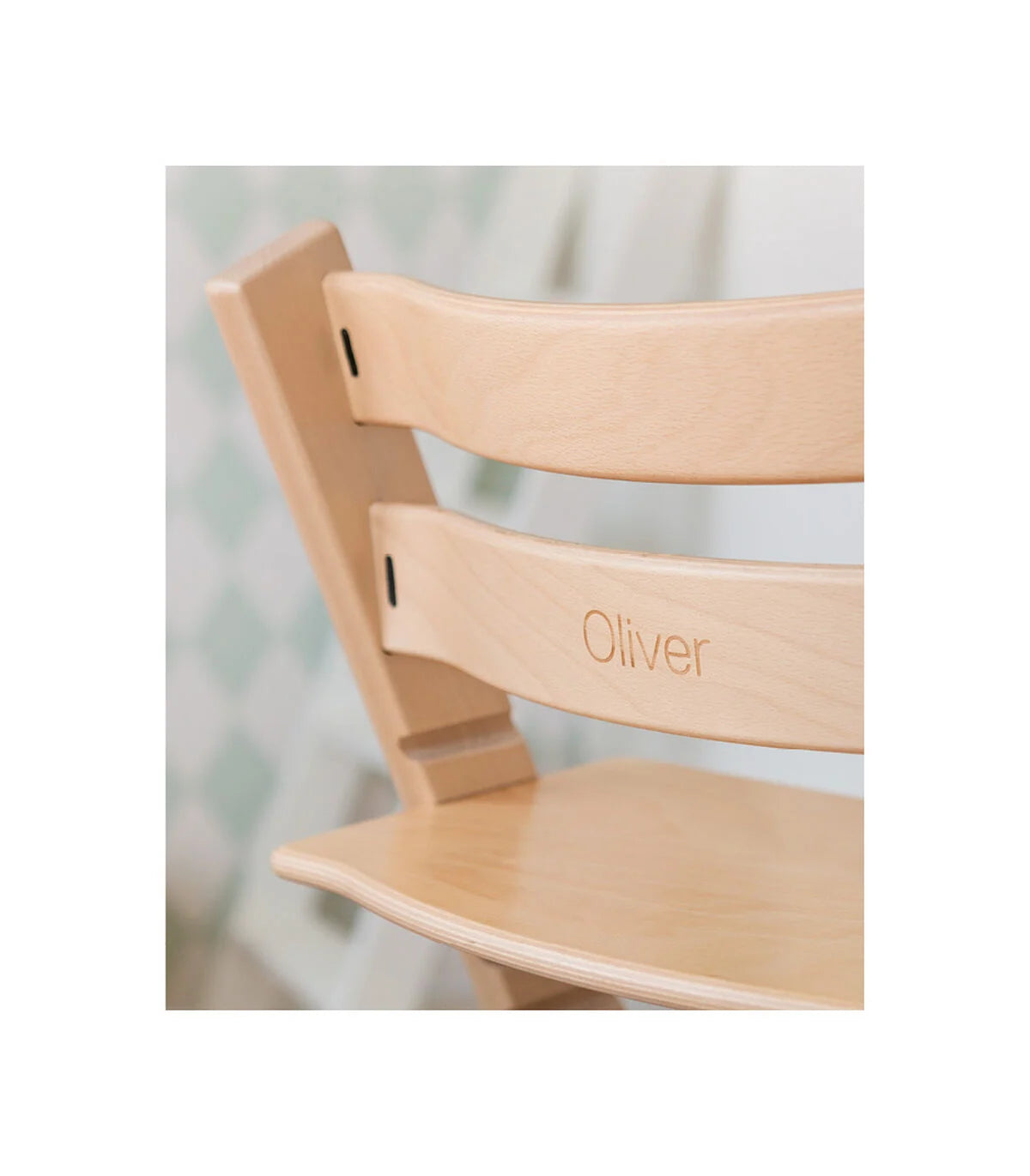 Chaise stokke store tripp trapp