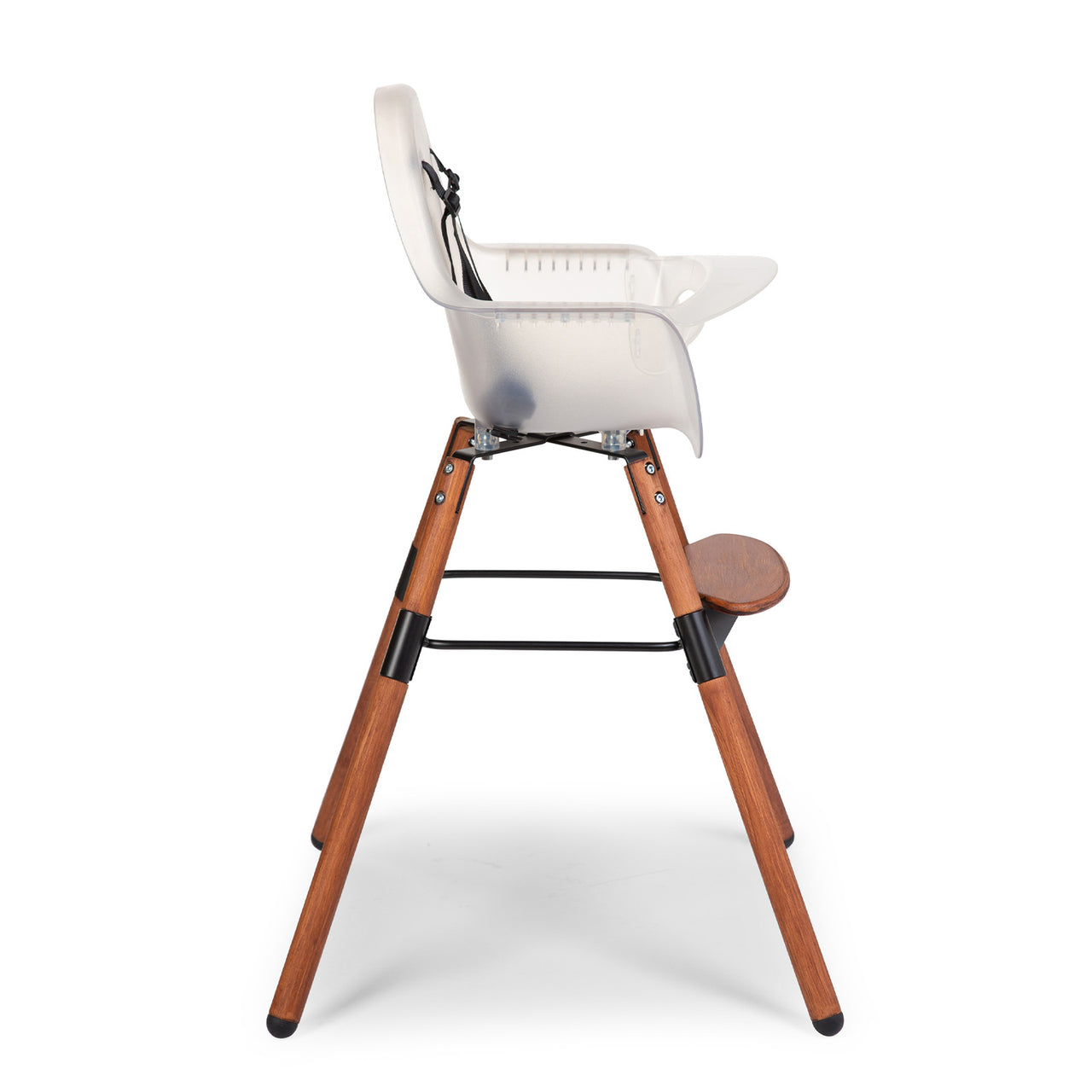 Evolu 2 Chair Nut / Frosted