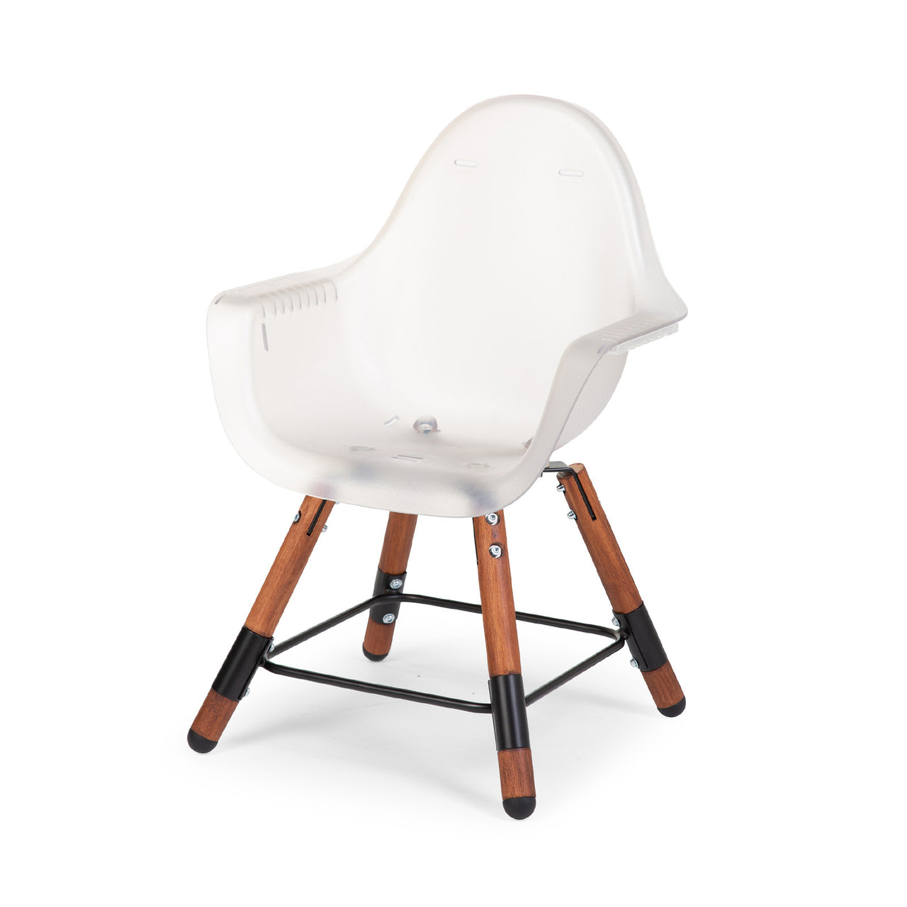 Evolu 2 Chair Nut / Frosted