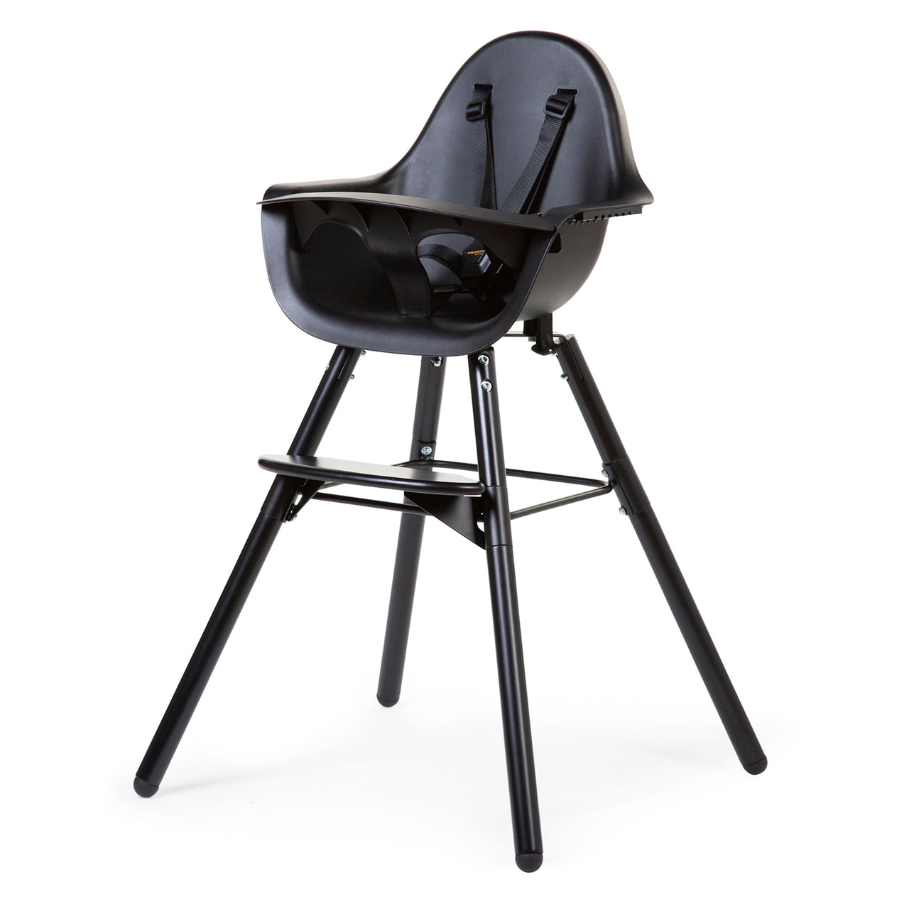 Evolu 2 Chair Black