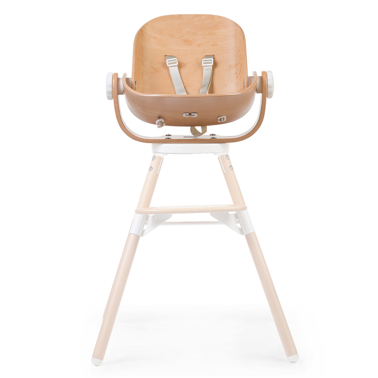 Evolu Newborn Seat Nat/Wh (For Evolu 2 + One80°)