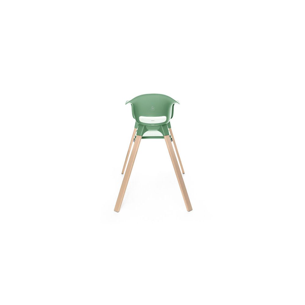 Stokke® Clikk High Chair Clover Green