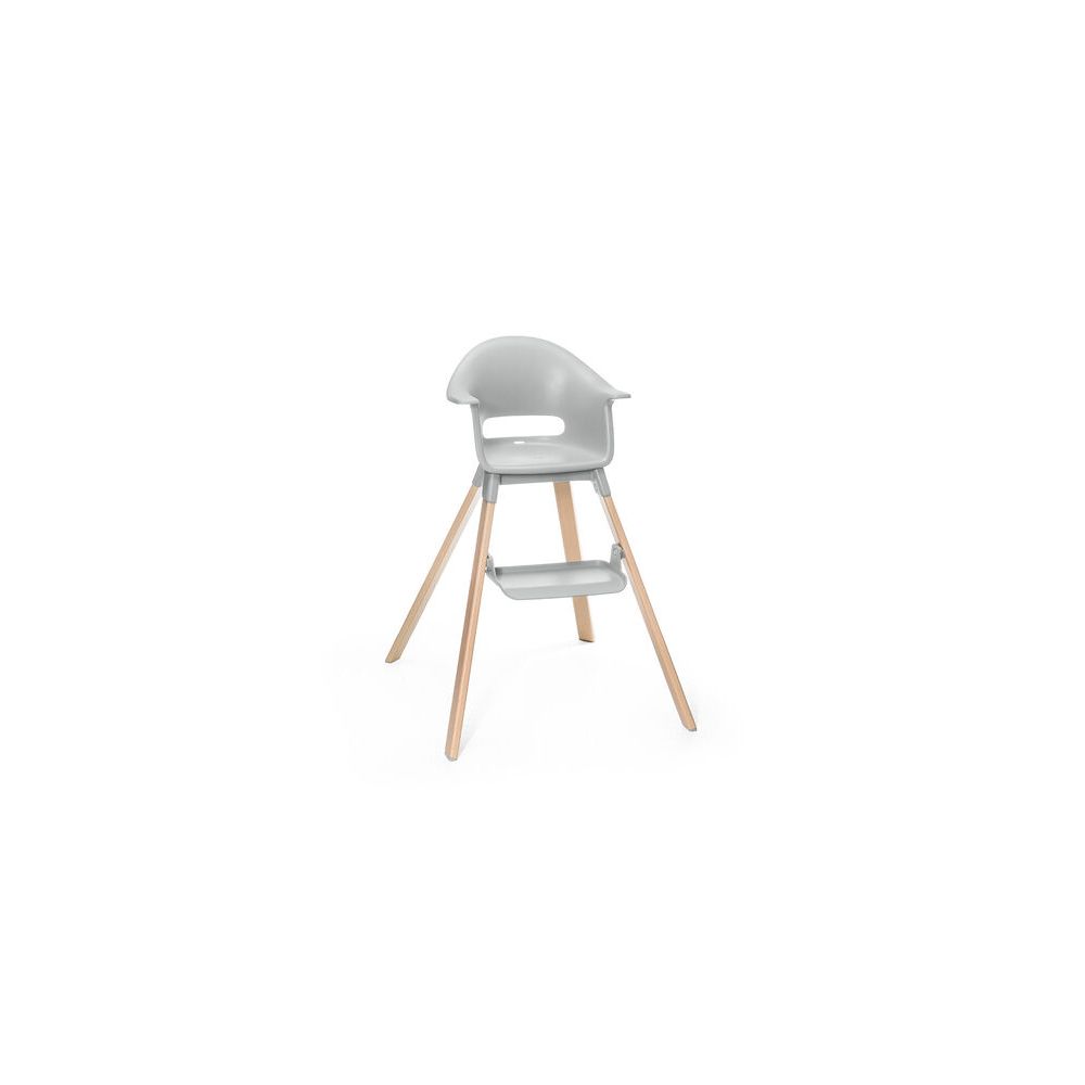 Stokke® Clikk High Chair Cloud Grey
