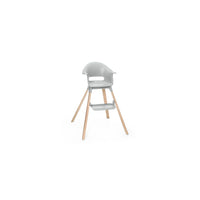 Thumbnail for Stokke® Clikk High Chair Cloud Grey