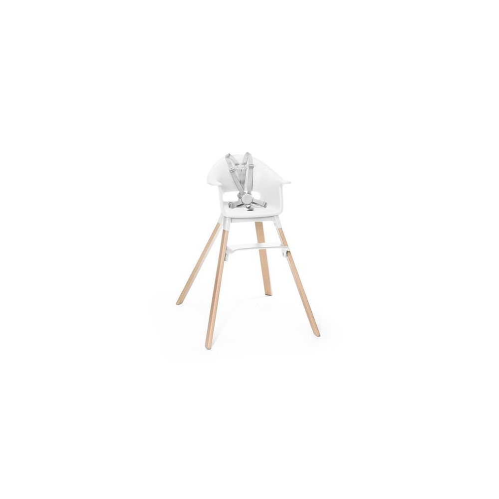 Stokke® Clikk High Chair White