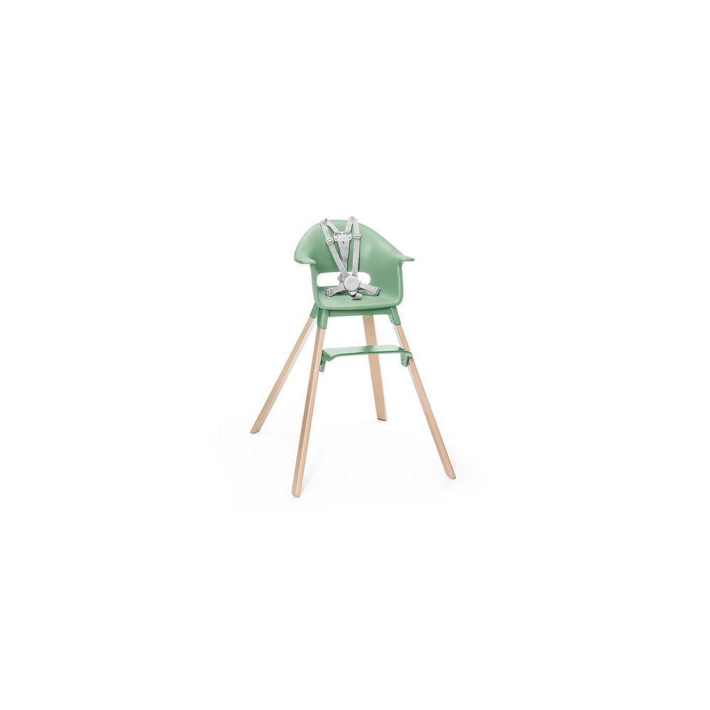 Stokke® Clikk High Chair Clover Green