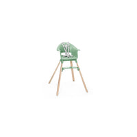 Thumbnail for Stokke® Clikk High Chair Clover Green