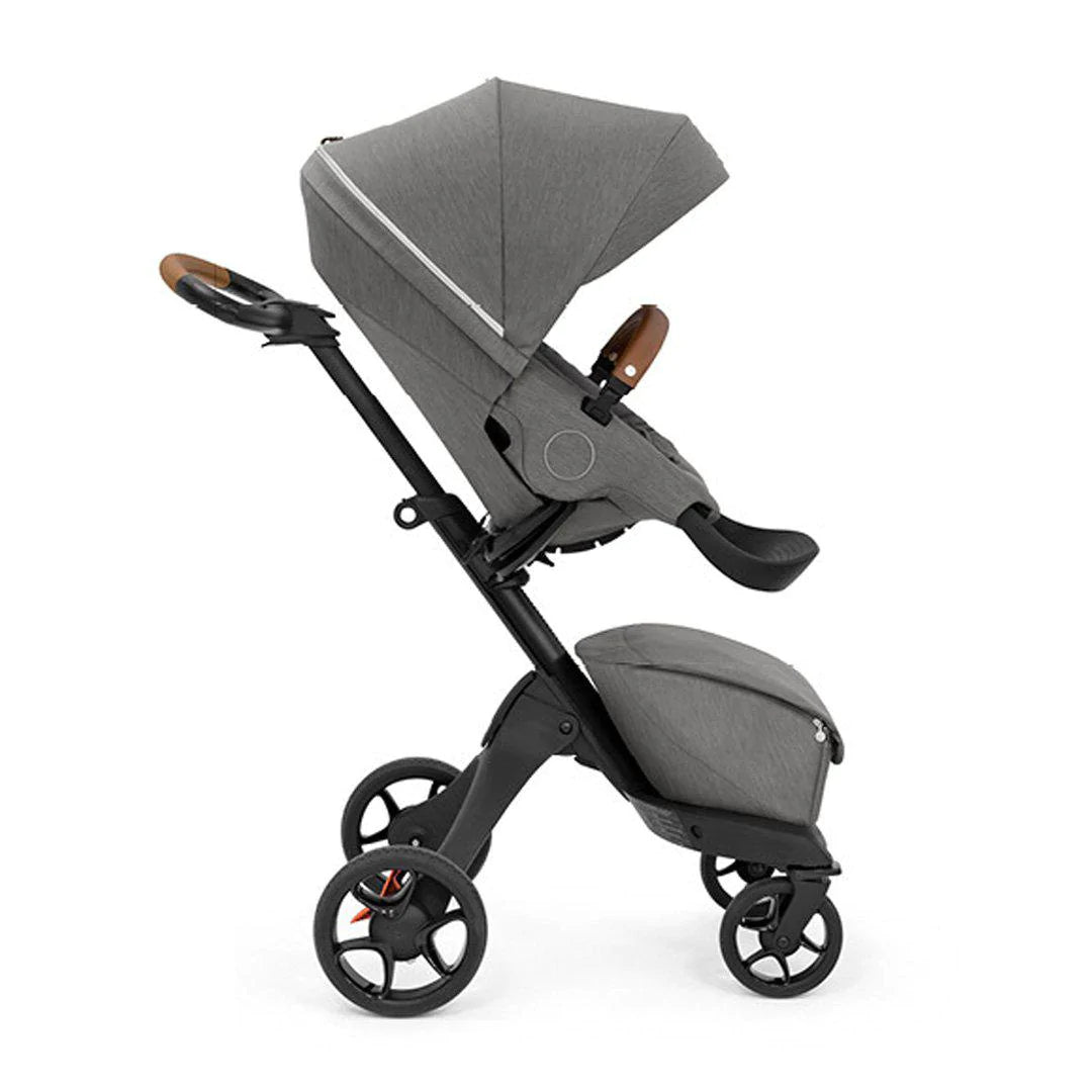 Stokke® Xplory® X Modern Grey Stroller