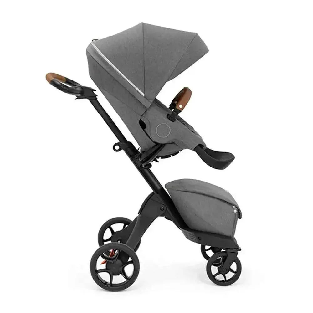 Stokke hot sale stroller v6