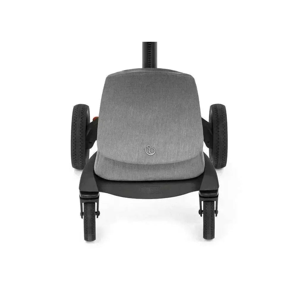 Stokke® Xplory® X Modern Grey Stroller