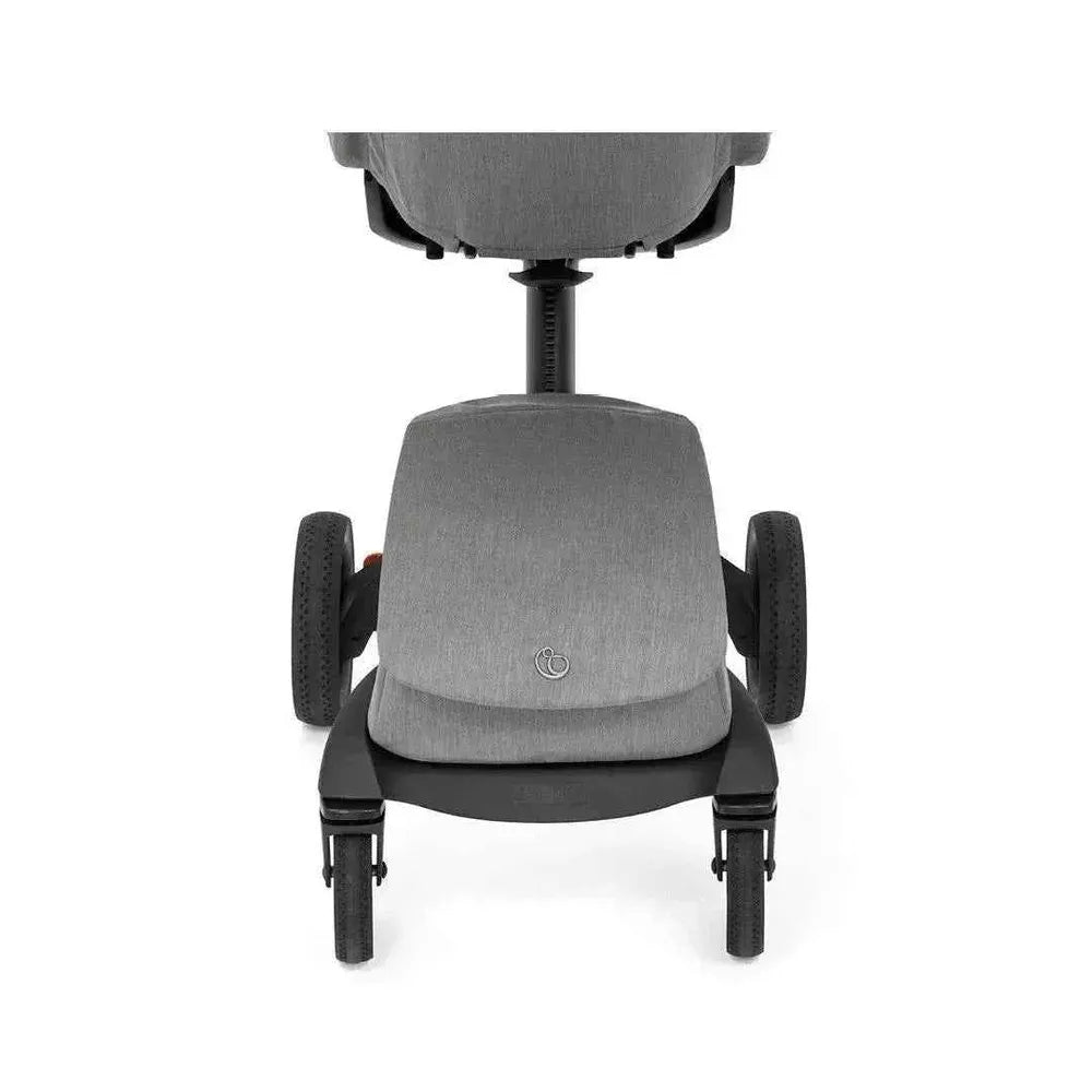 Stokke® Xplory® X Modern Grey Stroller