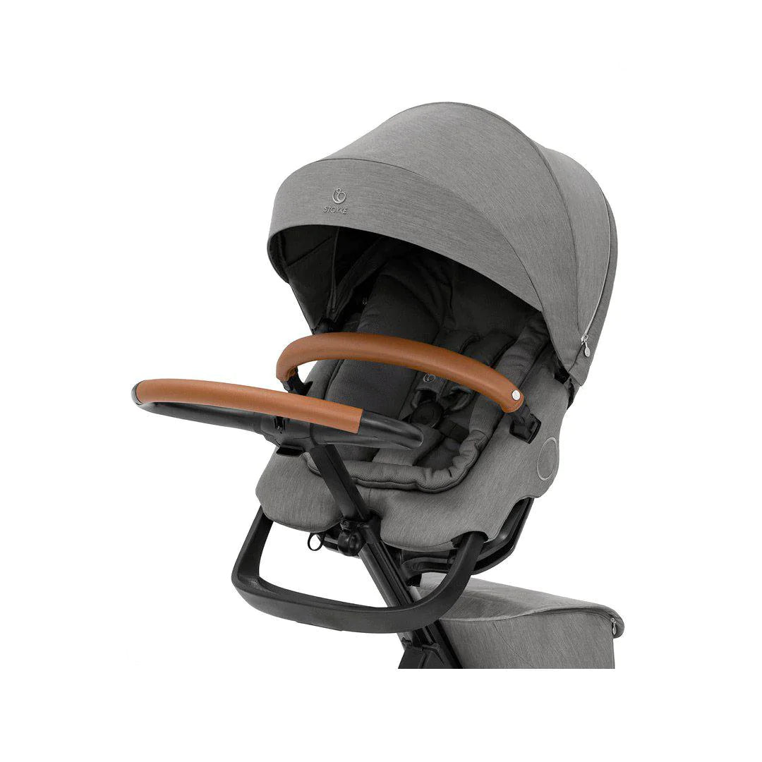 Stokke® Xplory® X Modern Grey Stroller