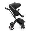 Stokke® Xplory® X Rich Black Stroller