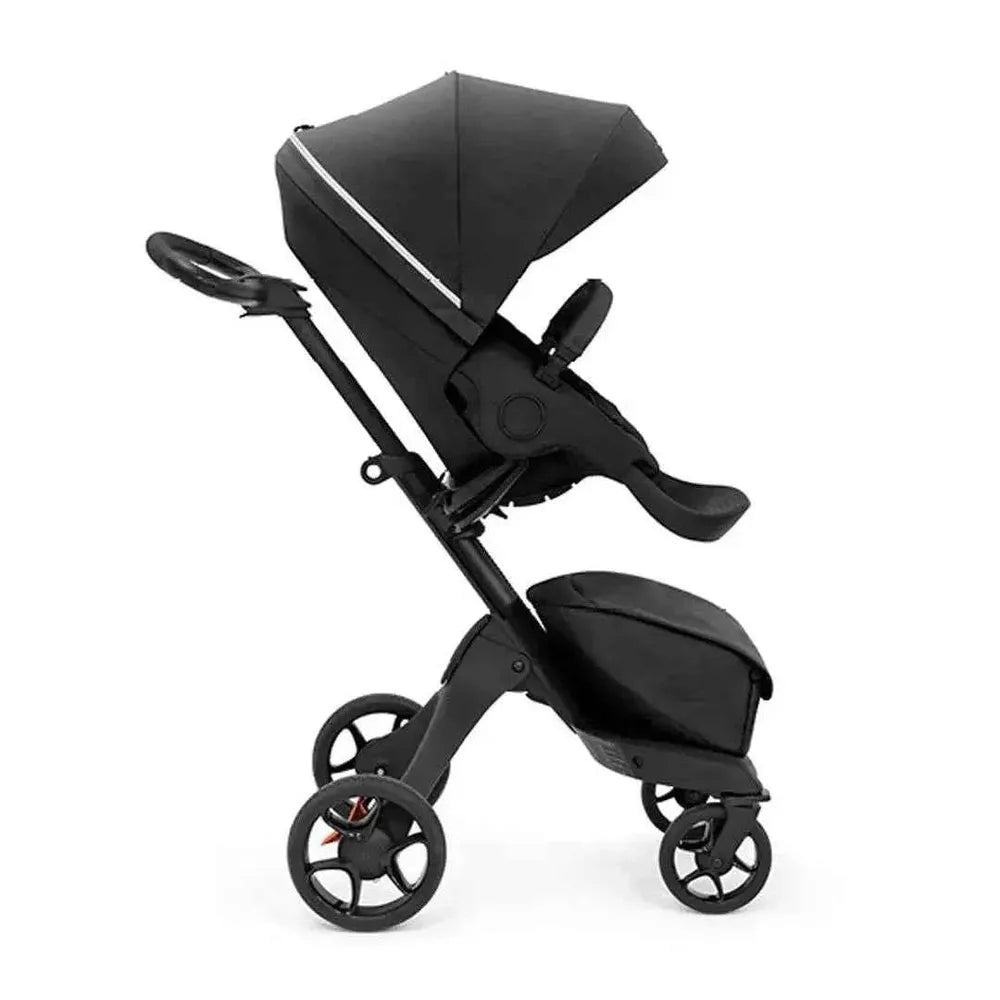Stokke pushchair sale best sale