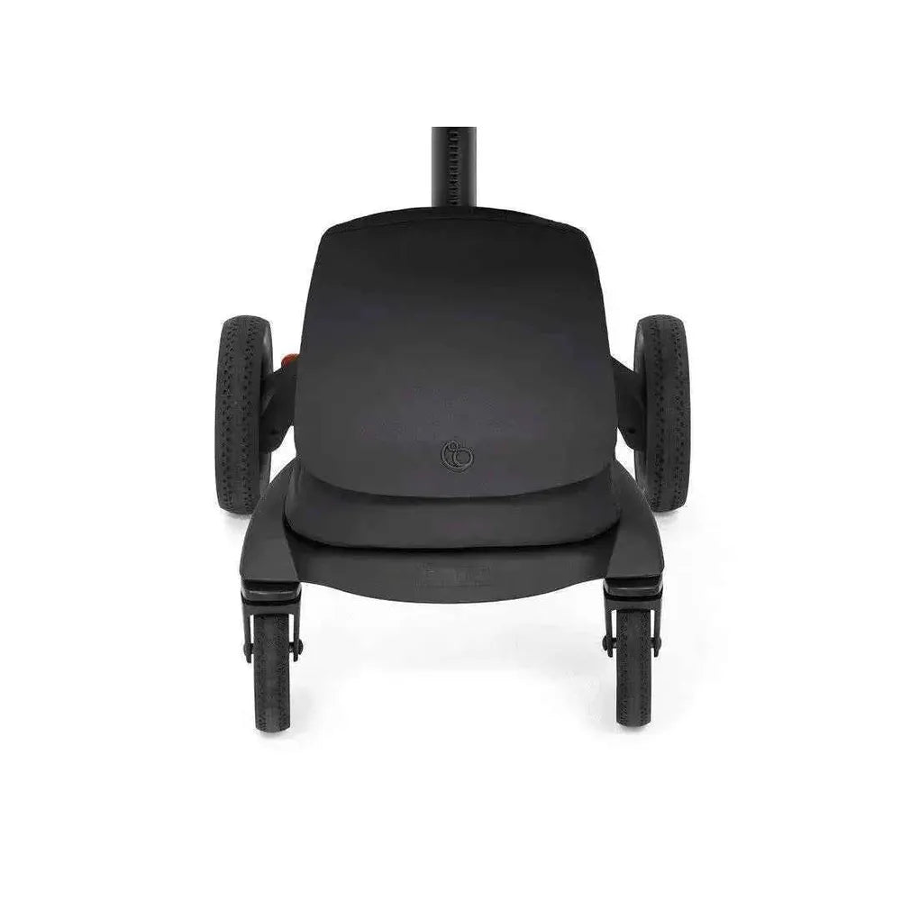 Stokke® Xplory® X Rich Black Stroller
