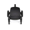 Stokke® Xplory® X Rich Black Stroller