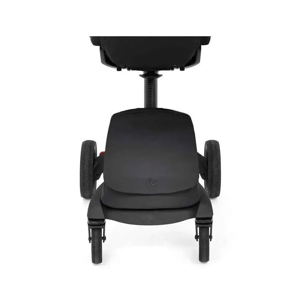 Stokke® Xplory® X Rich Black Stroller
